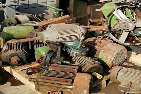 【风扇回收】三沙红草门投影机回收 废电线电缆回收